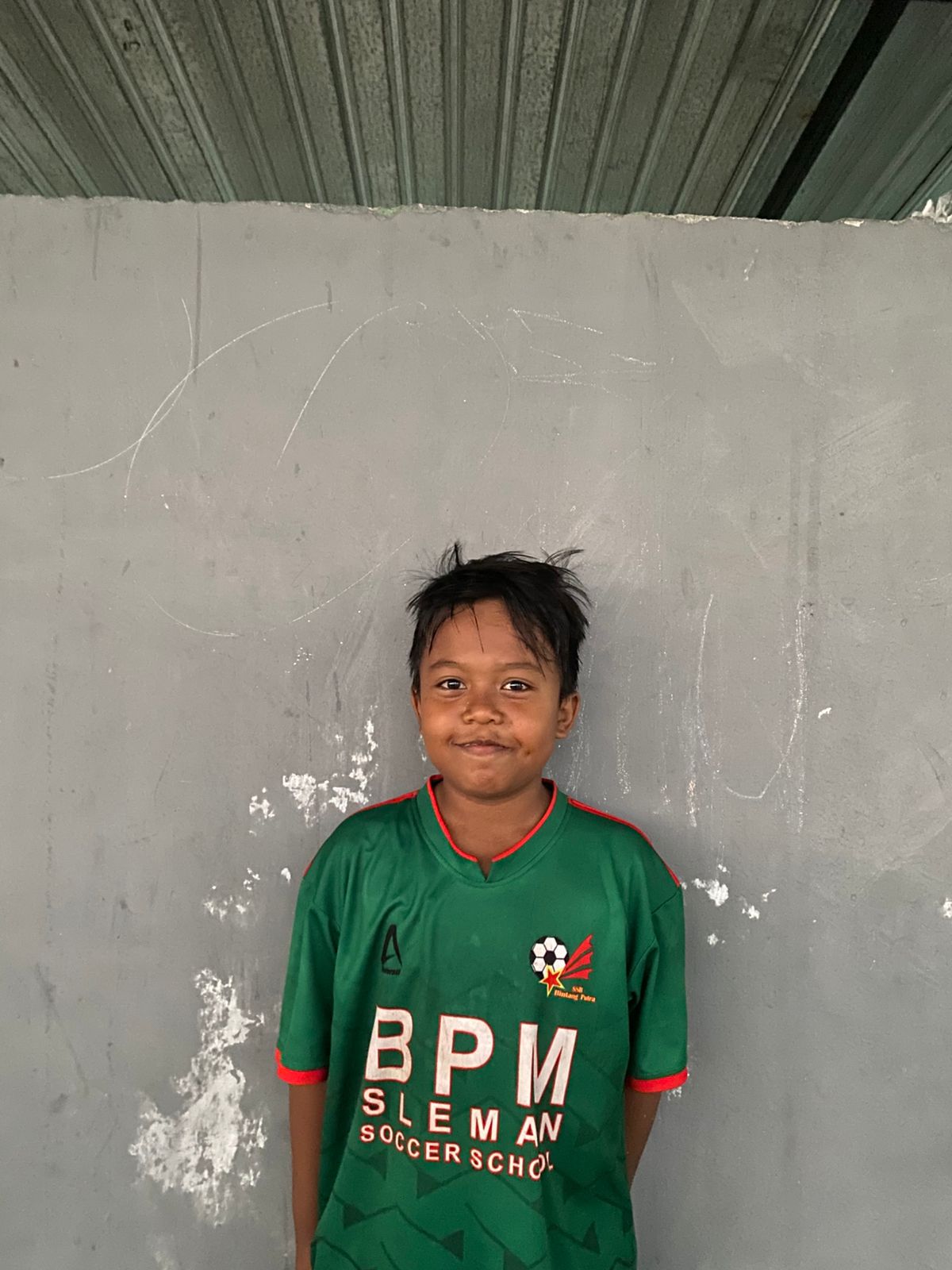 Angga Rizki Megantara